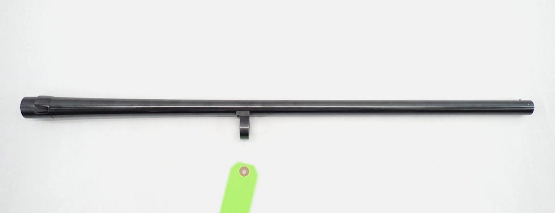 Winchester 1200 12 Ga. Shotgun Barrel - 4
