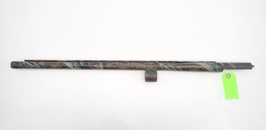 Mossberg 5500 MKII Shotgun Barrel: 24", 3" chamber, with XX-Full Choke Tube