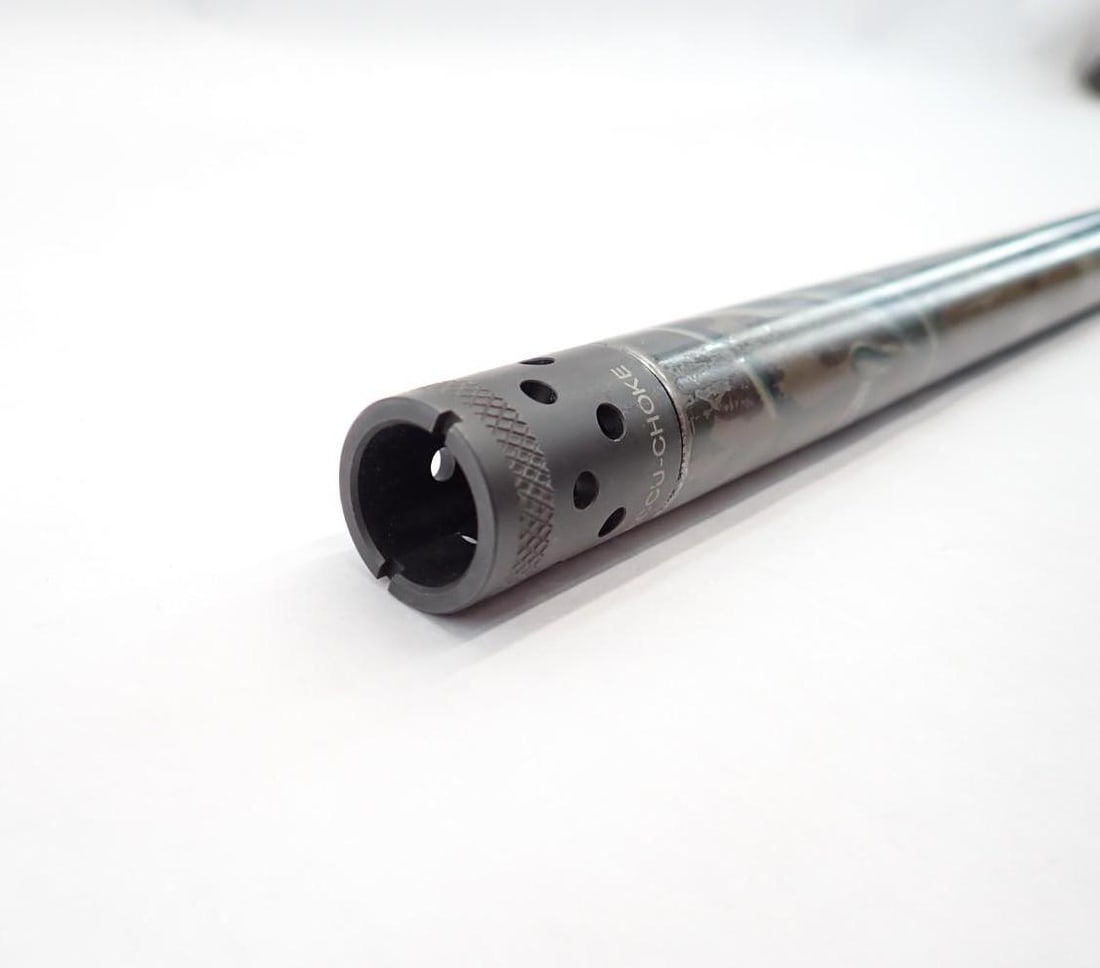 Mossberg 5500 MKII Shotgun Barrel - 3