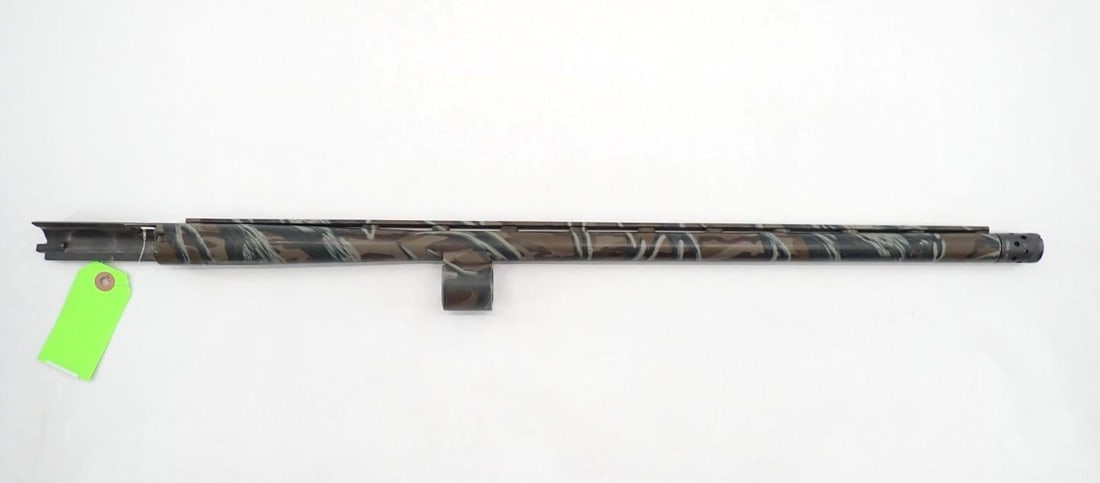 Mossberg 5500 MKII Shotgun Barrel - 4