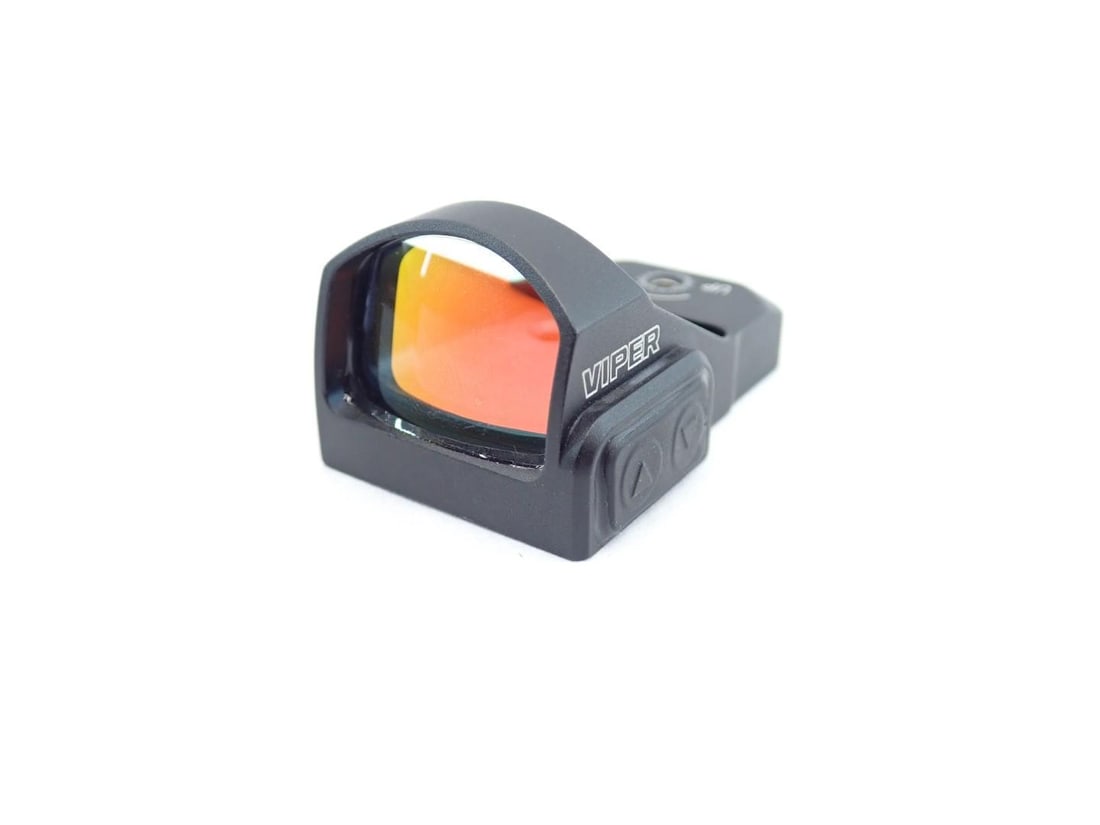Vortex Viper Red Dot Sight (1 of 5)