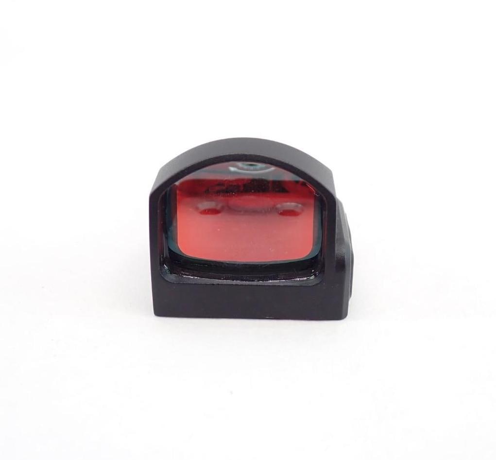Vortex Viper Red Dot Sight - 2