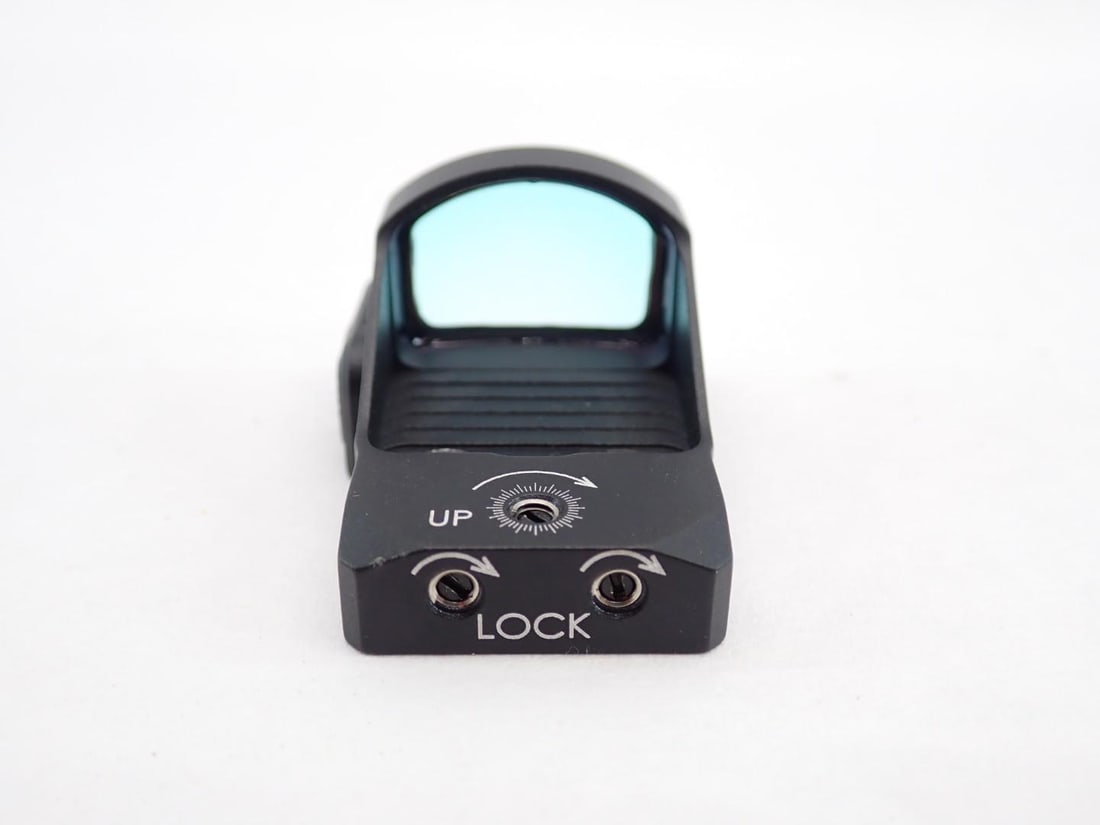 Vortex Viper Red Dot Sight - 3