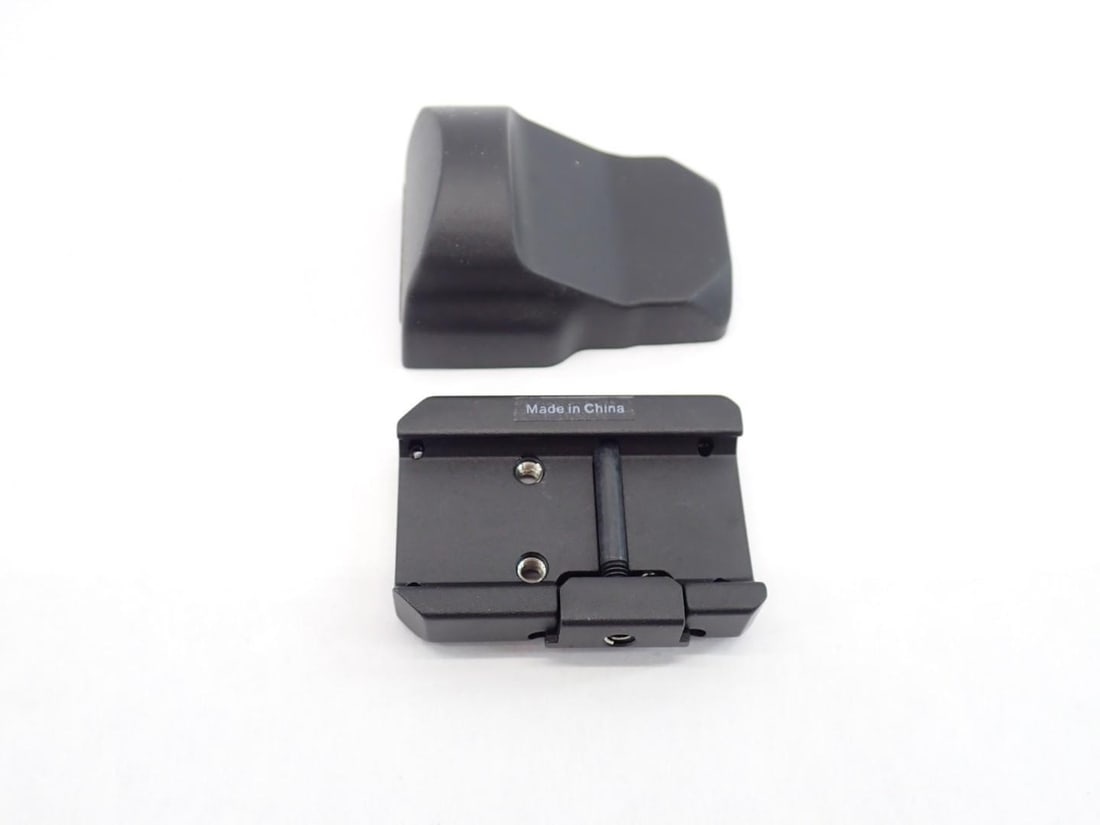 Vortex Viper Red Dot Sight - 4