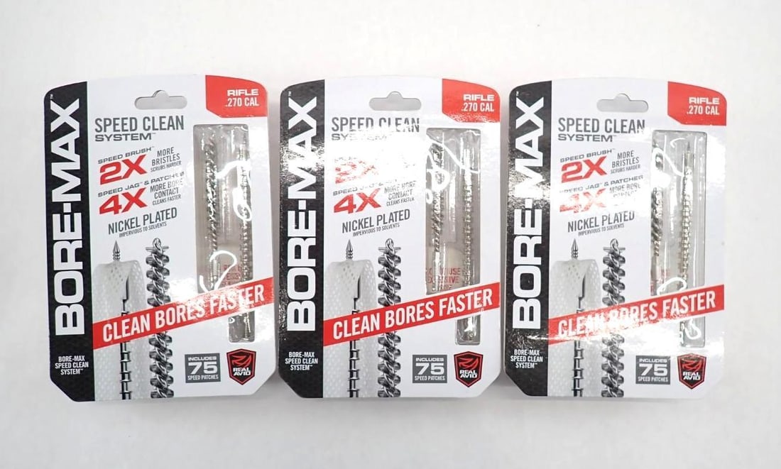 (15) Real Avid Gun Cleaning Articles - 4