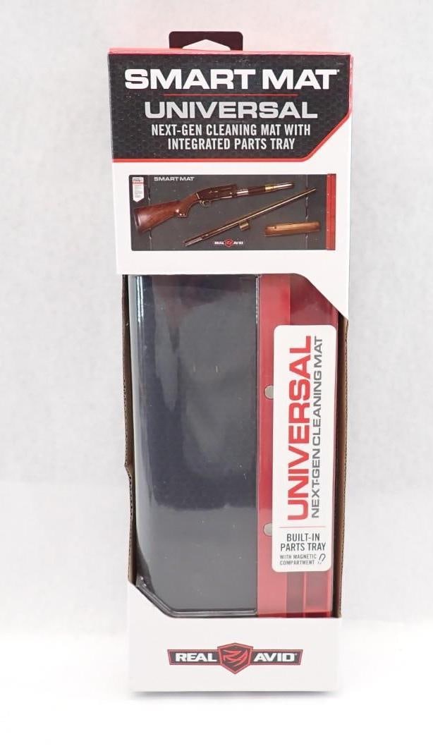(15) Real Avid Gun Cleaning Articles - 8