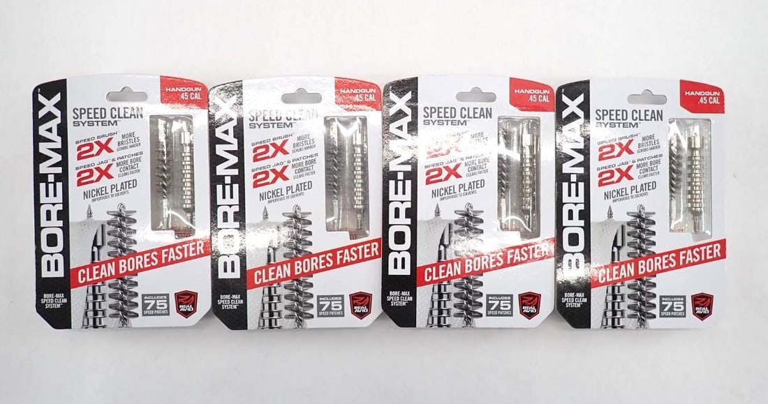 (16) Real Avid Gun Cleaning Articles - 2