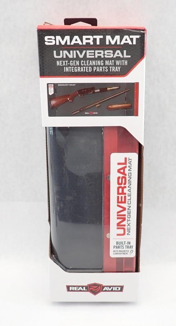 (16) Real Avid Gun Cleaning Articles - 9
