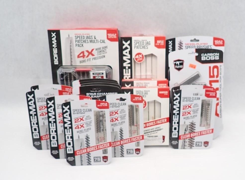 (17) Real Avid Gun Cleaning Articles - 2