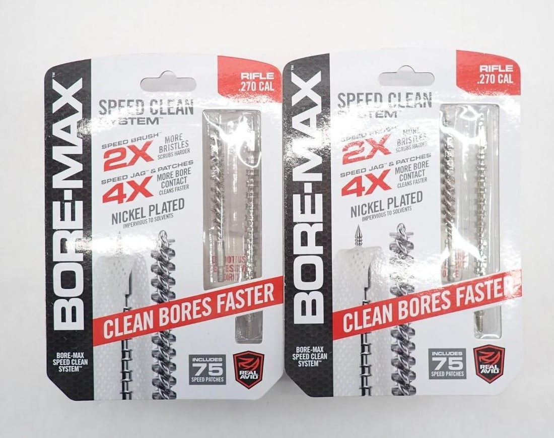 (17) Real Avid Gun Cleaning Articles - 4