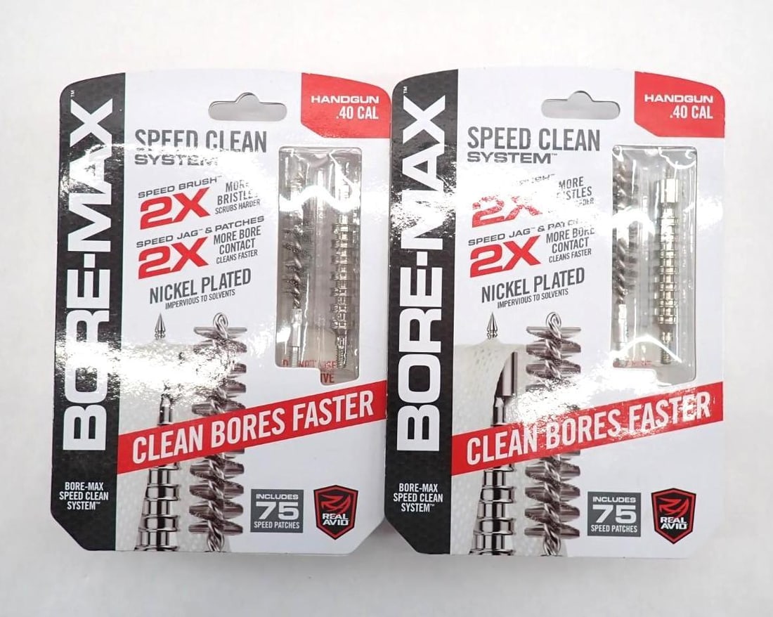 (17) Real Avid Gun Cleaning Articles - 5