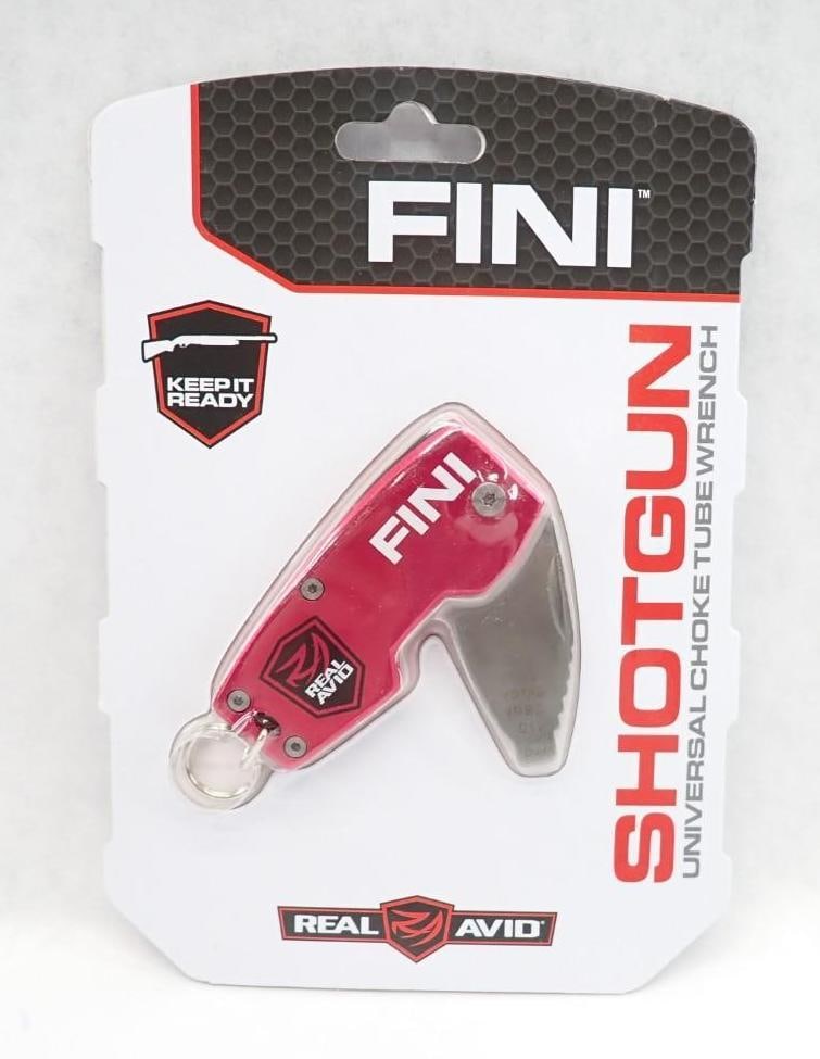 (10) Pcs. Real Avid Choke Wrenches & AR Sight Adjusters - 3