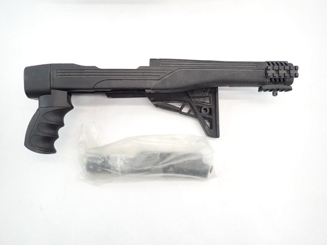 (19) Gun Accessories - 4