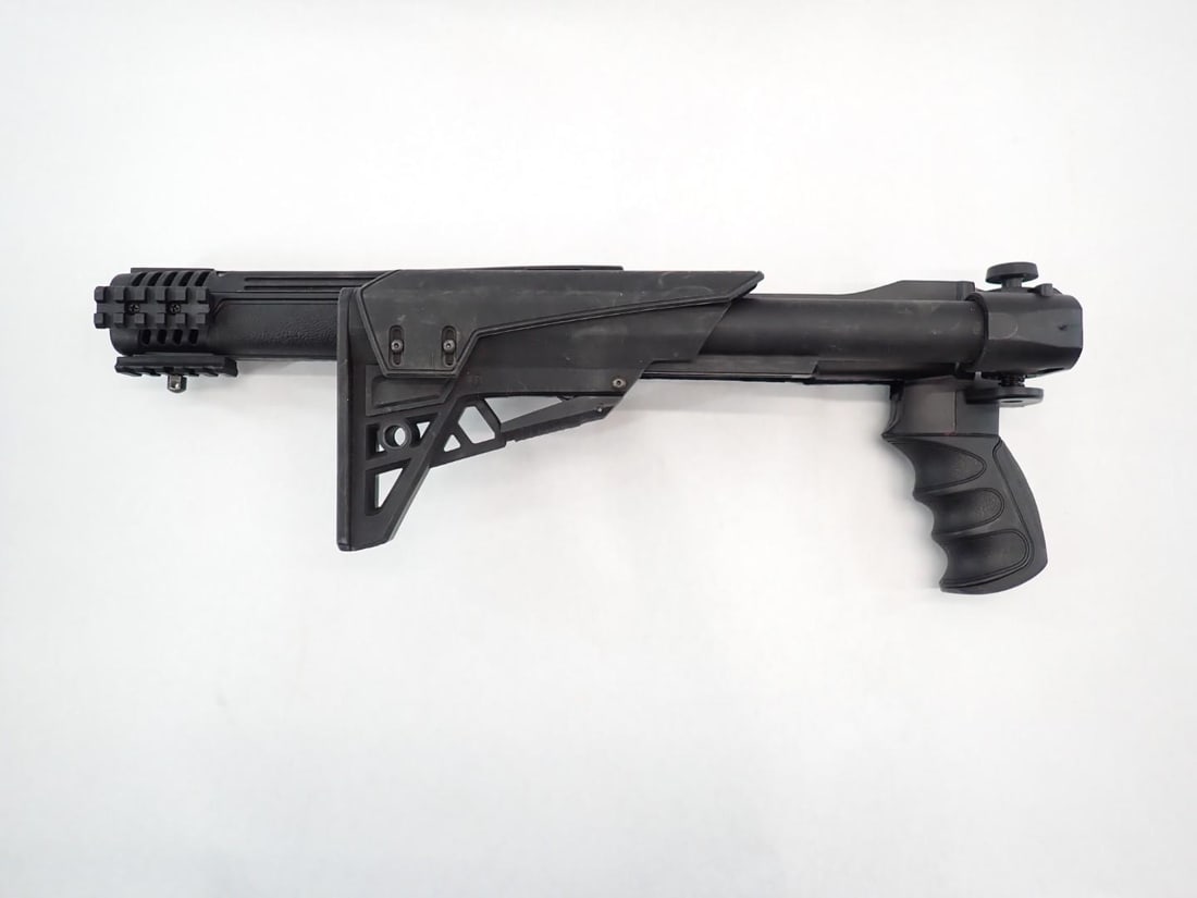 (19) Gun Accessories - 5