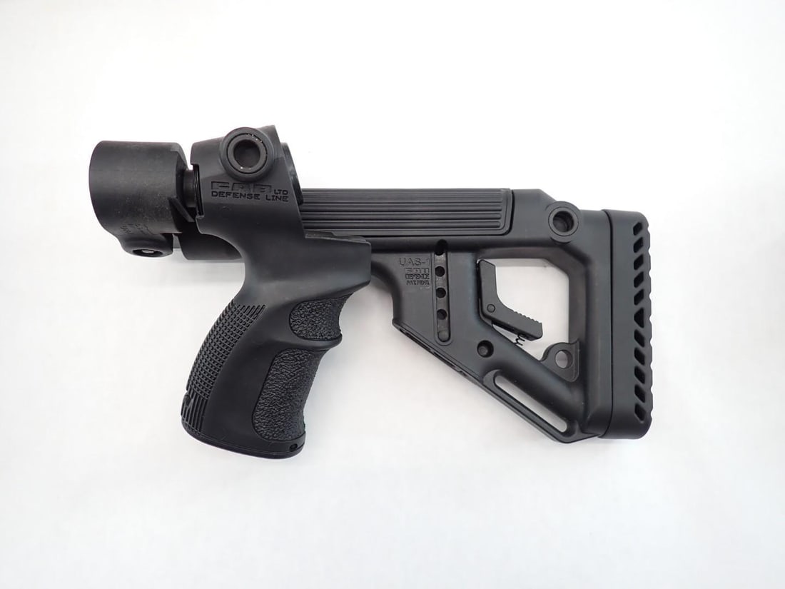 (19) Shotgun Parts & Accessories - 3