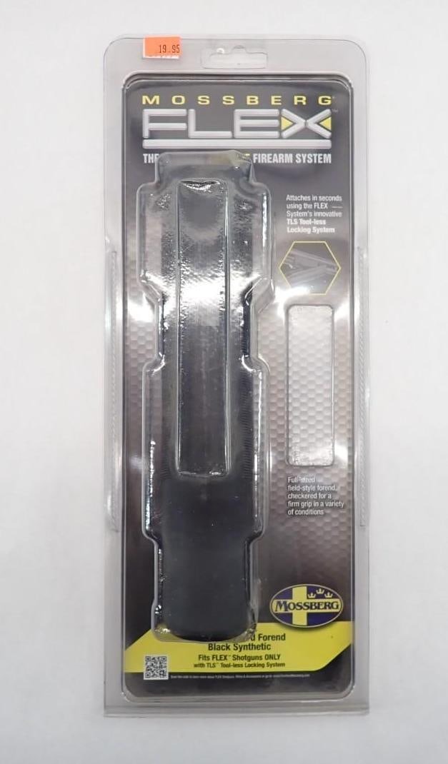 (19) Shotgun Parts & Accessories - 9