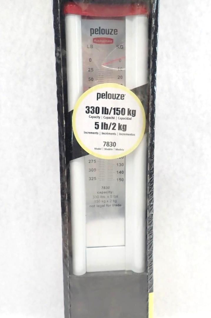 Pelouze 330# Hanging Scale - 2