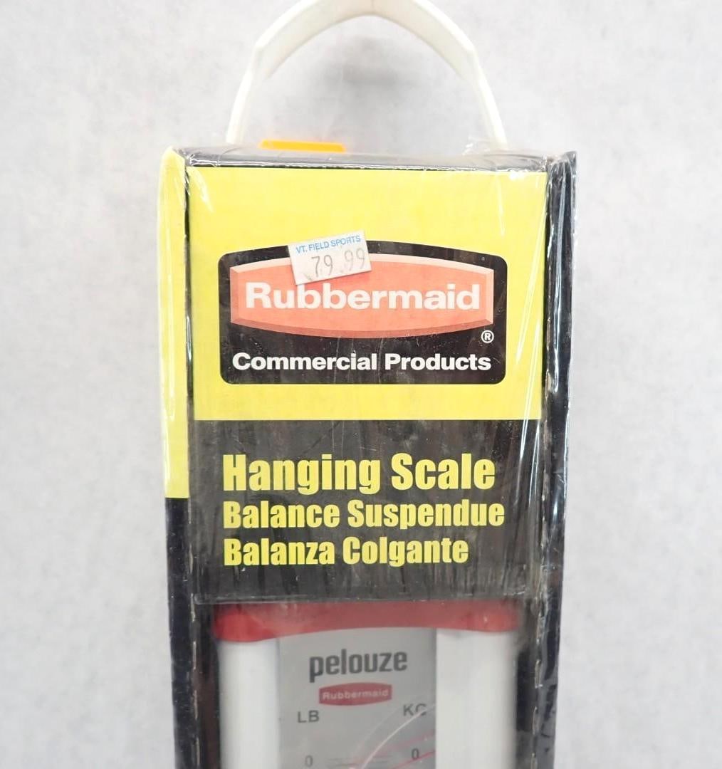 Pelouze 330# Hanging Scale - 3