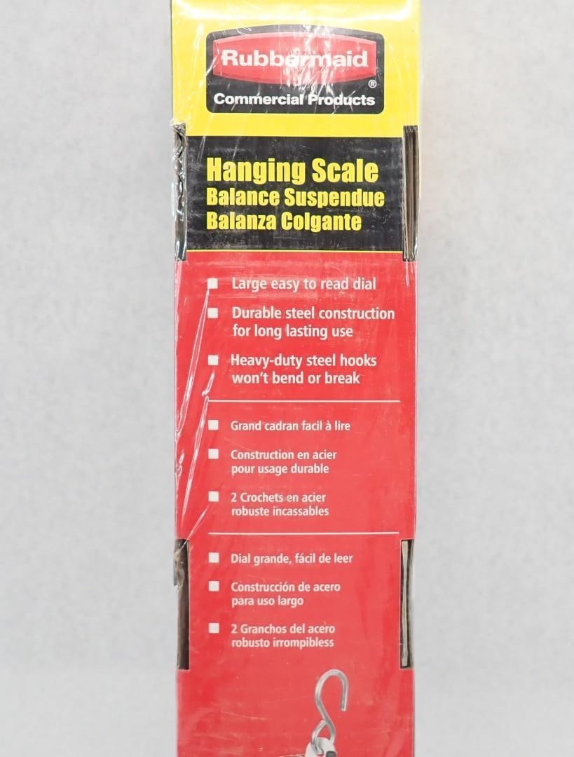 Pelouze 330# Hanging Scale - 5