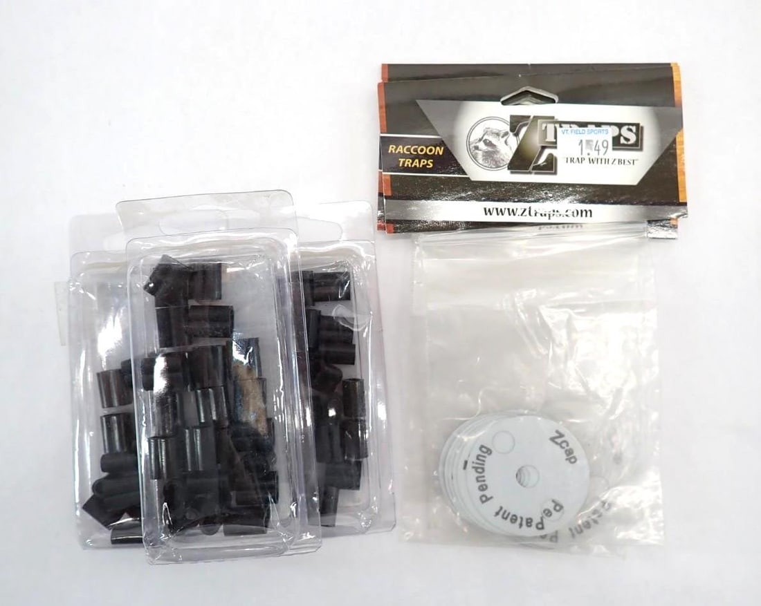 (31) Hunting Accessories - 4