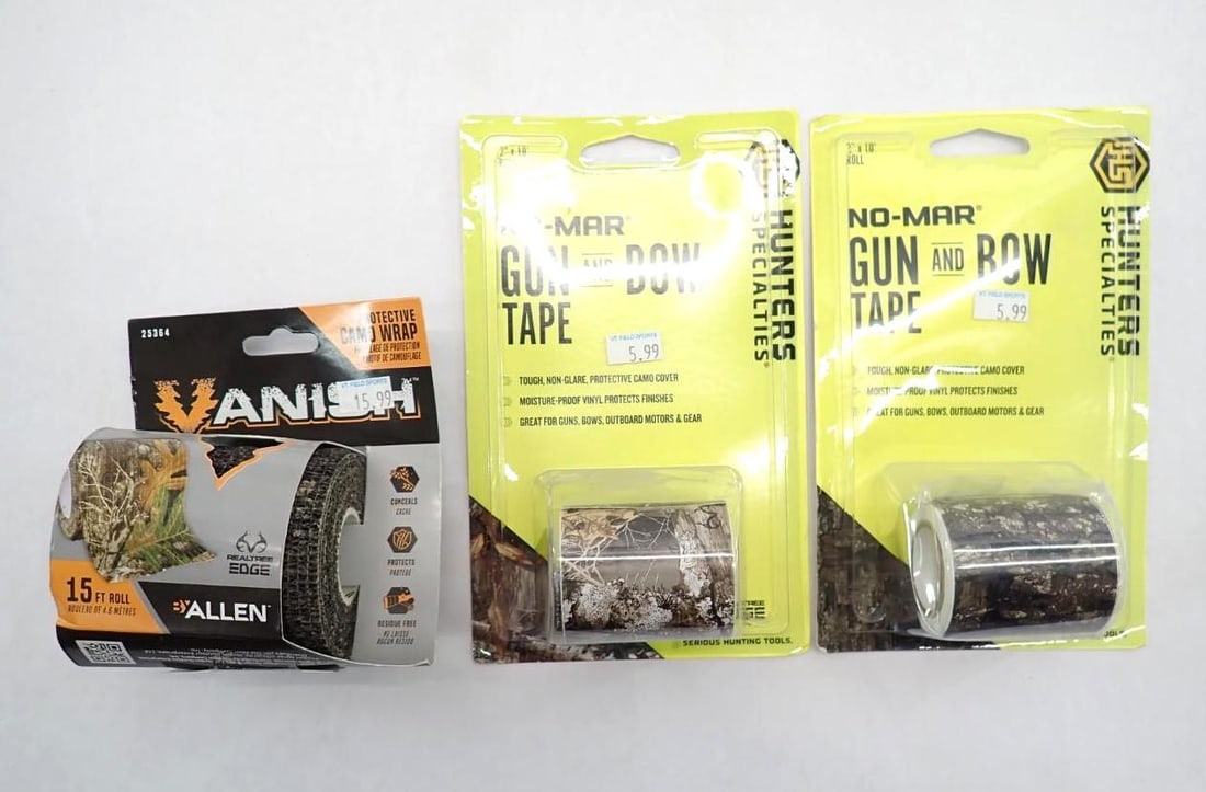 (31) Hunting Accessories - 6