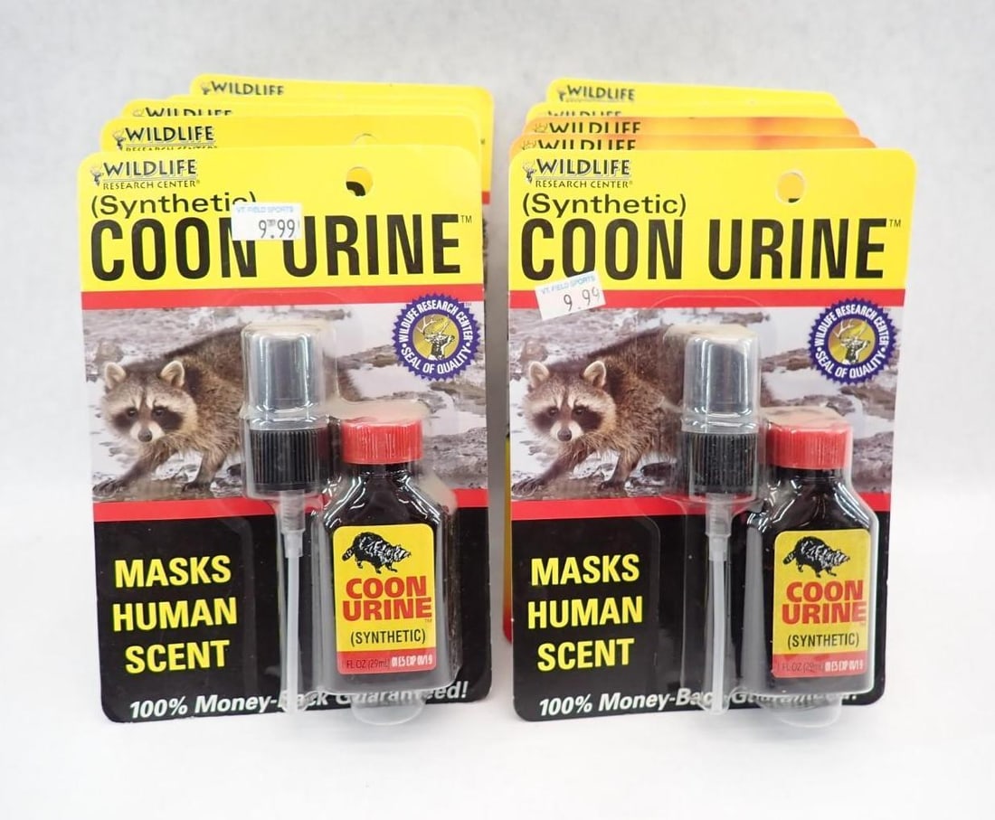 (31) Hunting Accessories - 8