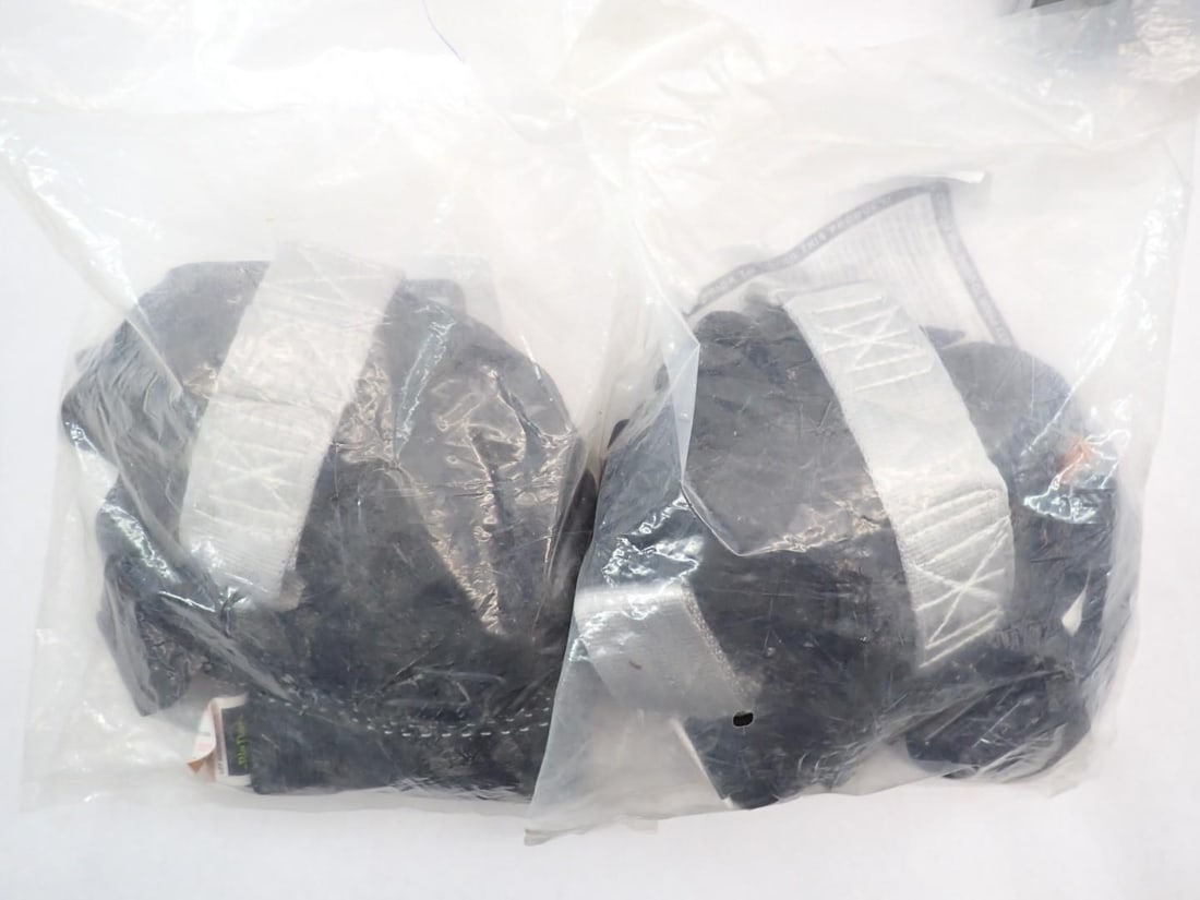 (14) Harnesses, Gun Racks, Gear Belts, etc. - 2