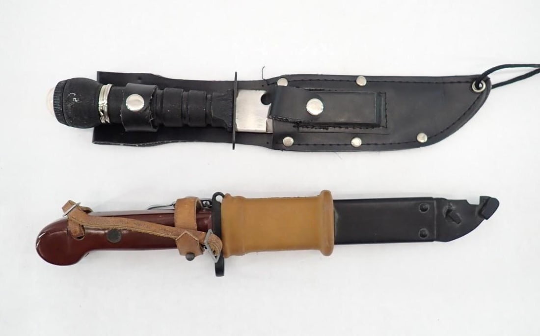 Gun Show Lot - 14