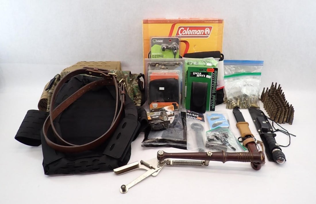 Gun Show Lot (1 of 14)