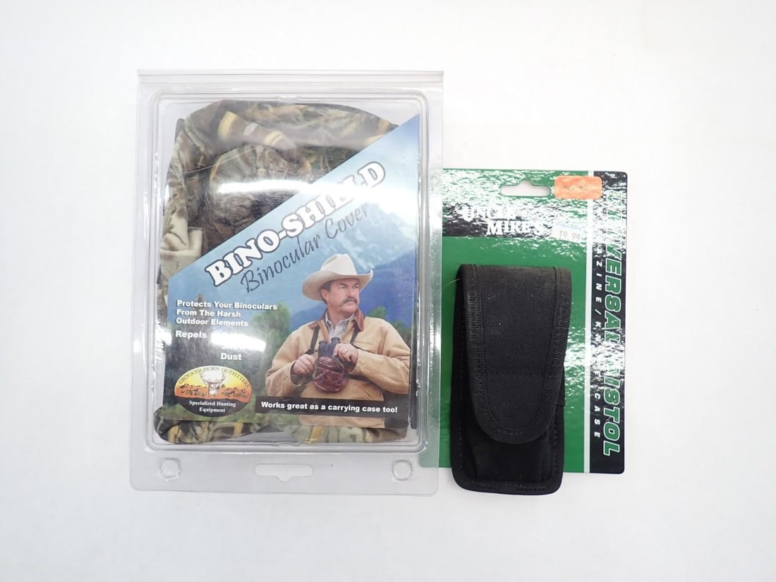 Gun Show Lot - 6
