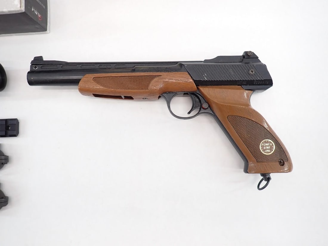 Gun Show Lot - 3