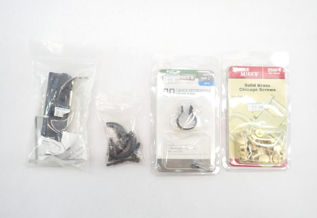 Gun Show Lot - 8