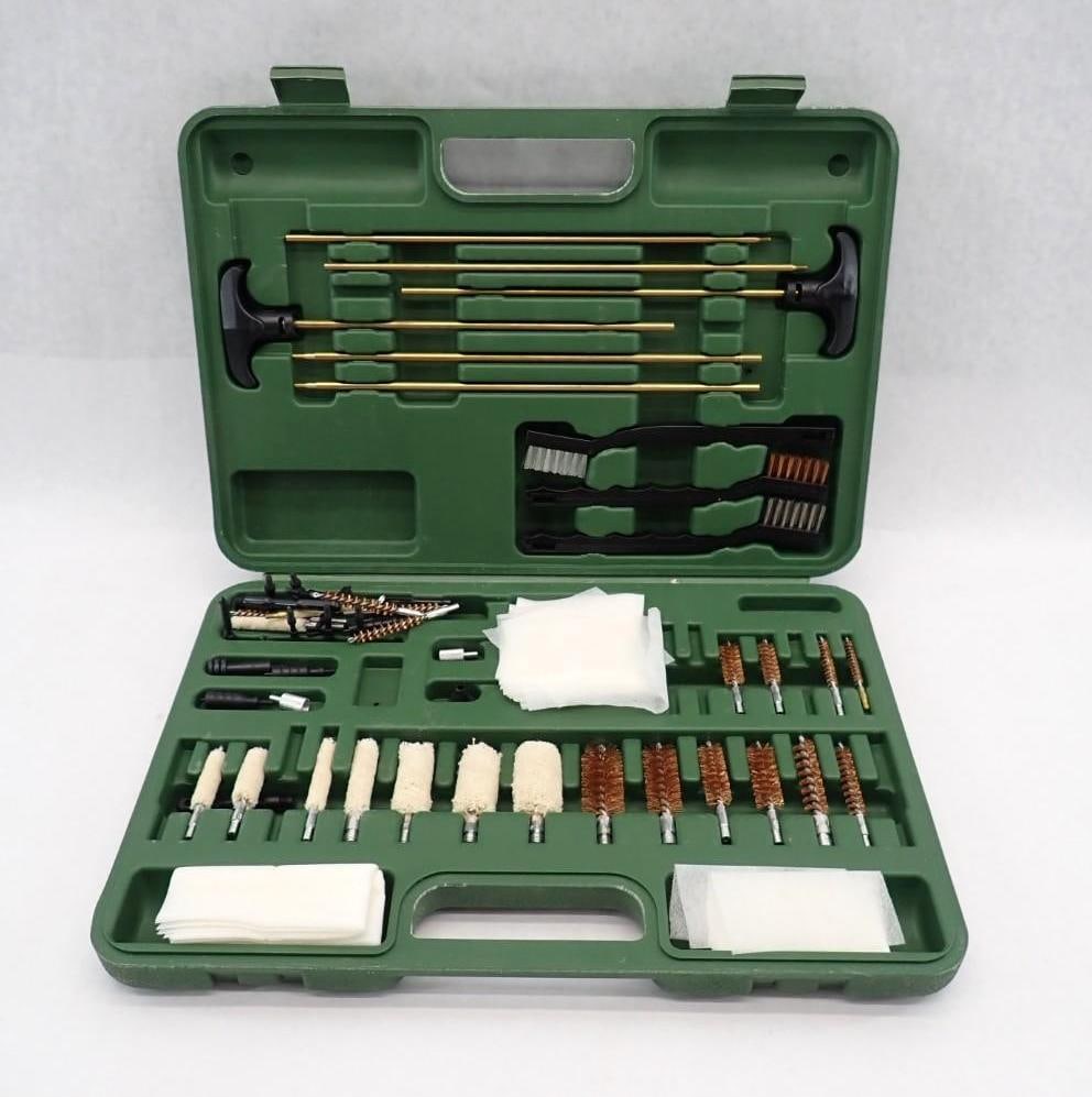 Craftsman Tool Box & Gun Cleaning Articles - 6