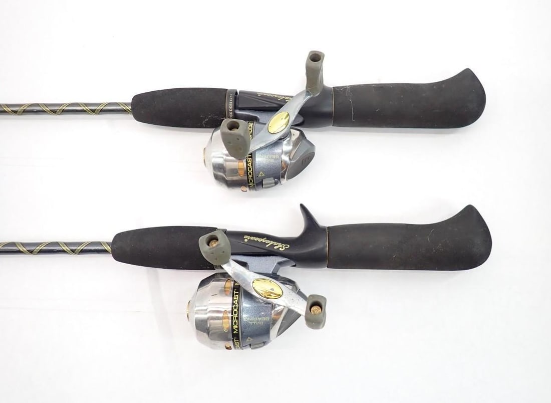 Fishing Tackle - 6