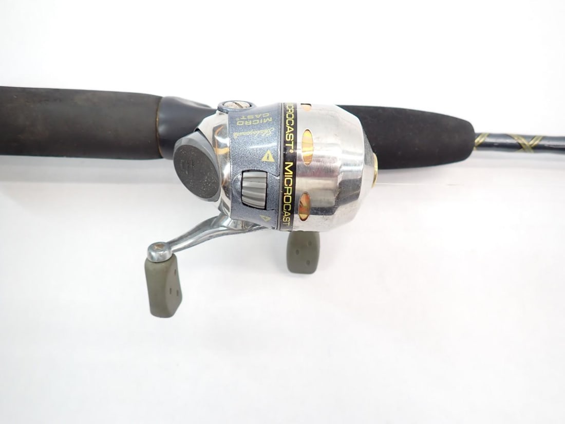 Fishing Tackle - 8