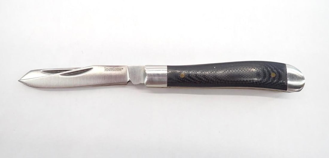 (6) Kershaw Folding Knives - 11