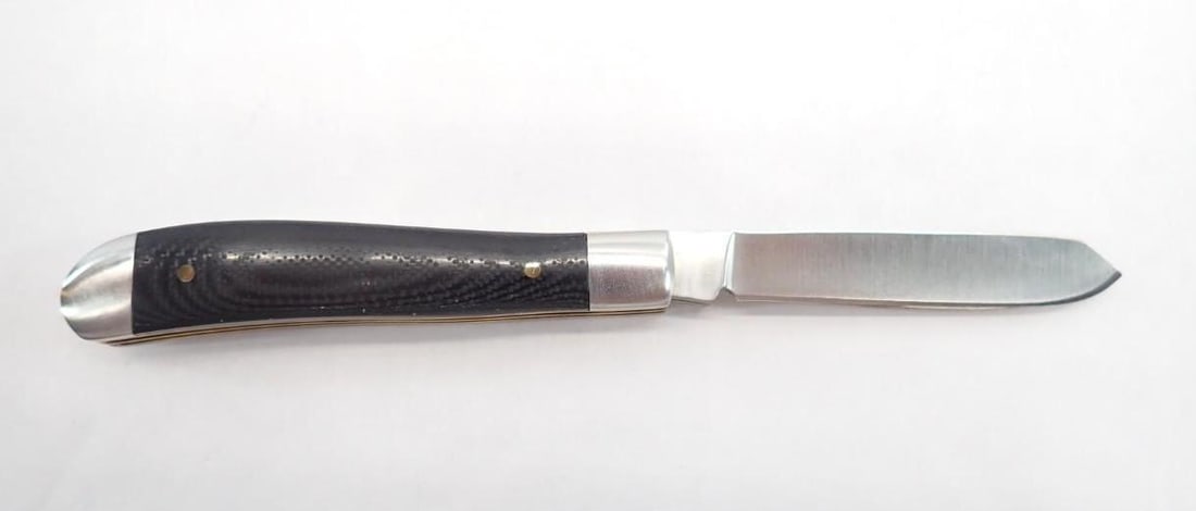 (6) Kershaw Folding Knives - 12