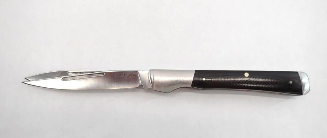 (6) Kershaw Folding Knives - 7