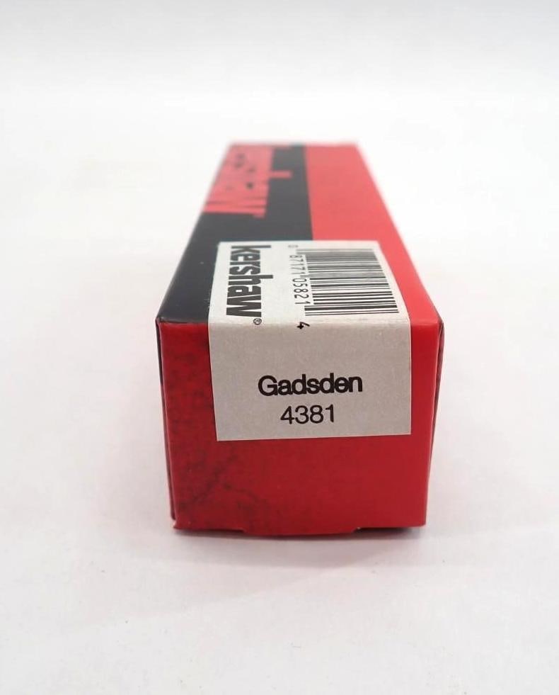 (6) Kershaw Folding Knives - 9