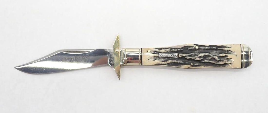 (3) Folding Knives - 11