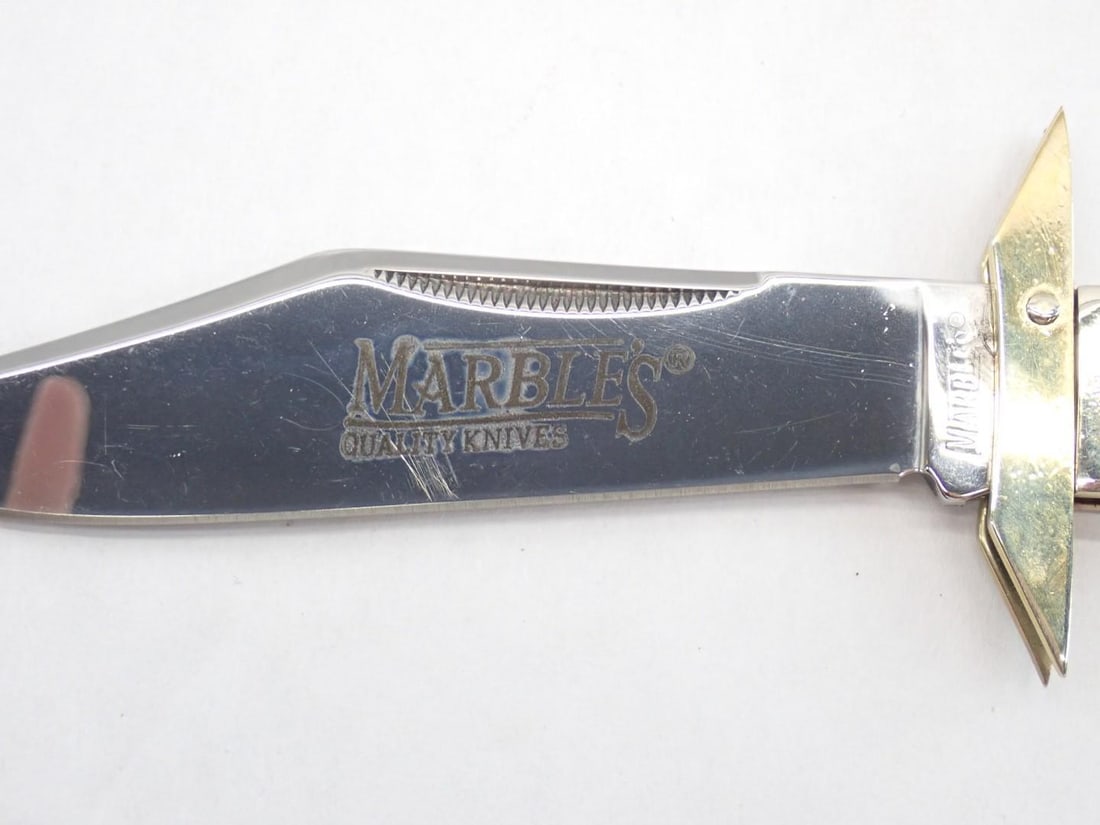(3) Folding Knives - 12