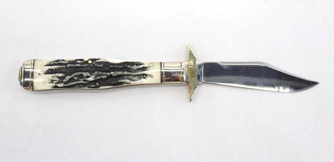 (3) Folding Knives - 13