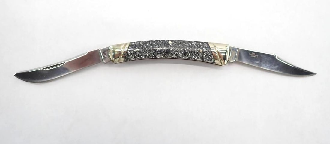 (3) Folding Knives - 7