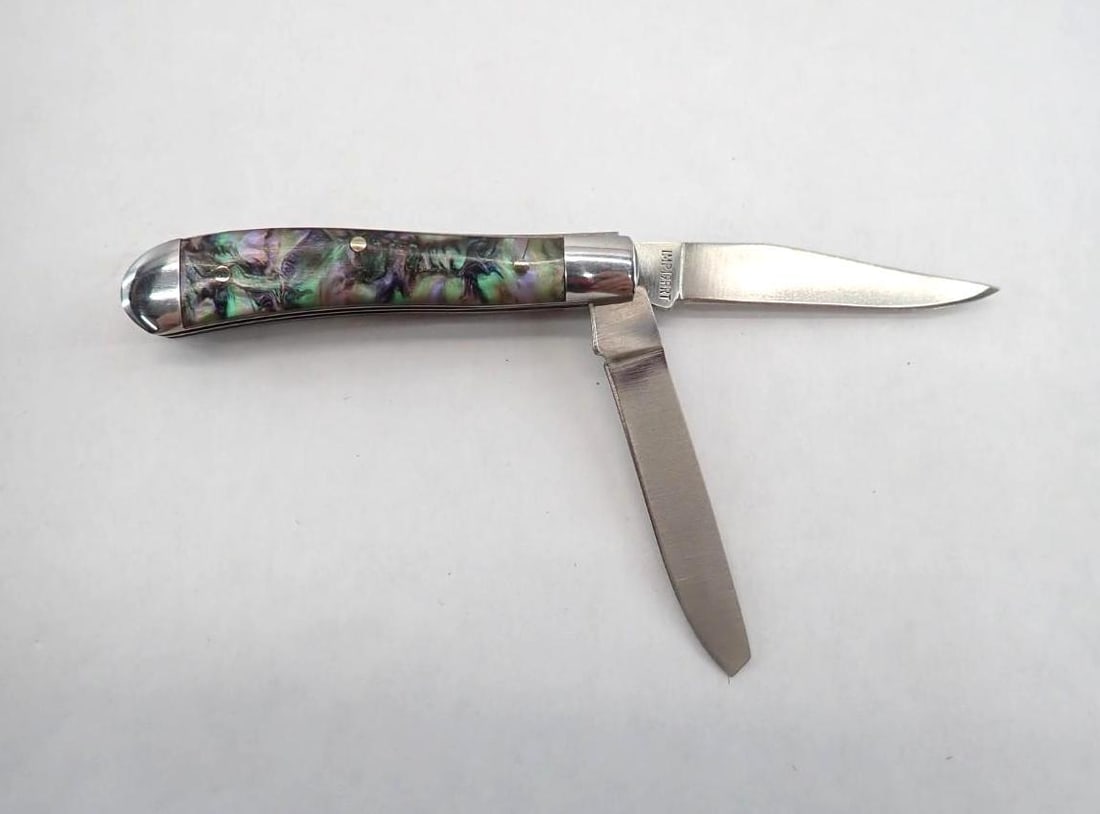 (4) Imperial Folding Knives - 11