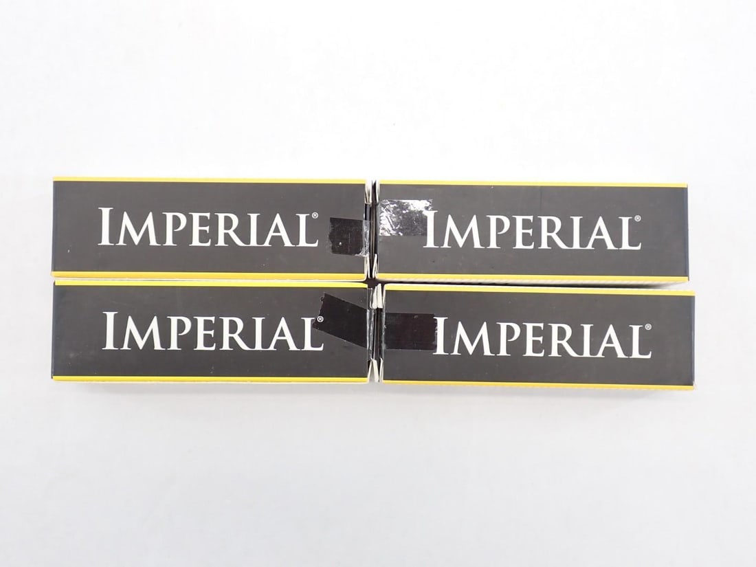 (4) Imperial Folding Knives: (4) Imperial Folding Knives