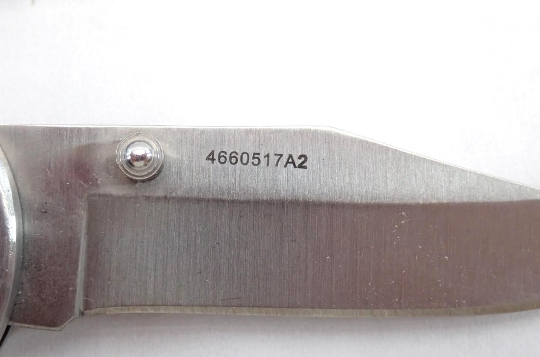(9) Folding & Fixed Blade Knives - 5