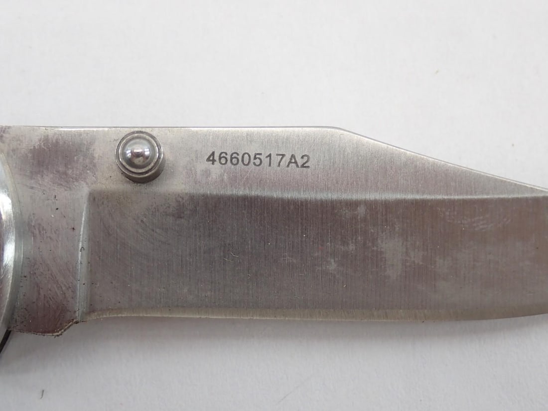 (9) Folding & Fixed Blade Knives - 6