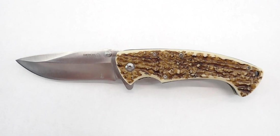 (7) Folding & Fixed Blade Knives - 15