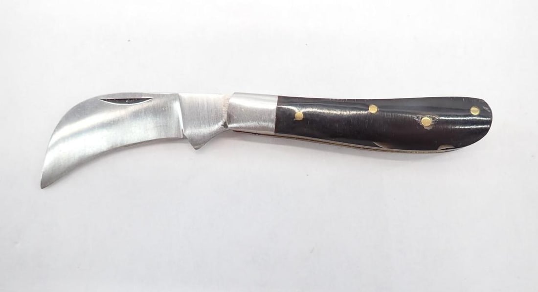 (7) Folding & Fixed Blade Knives - 5