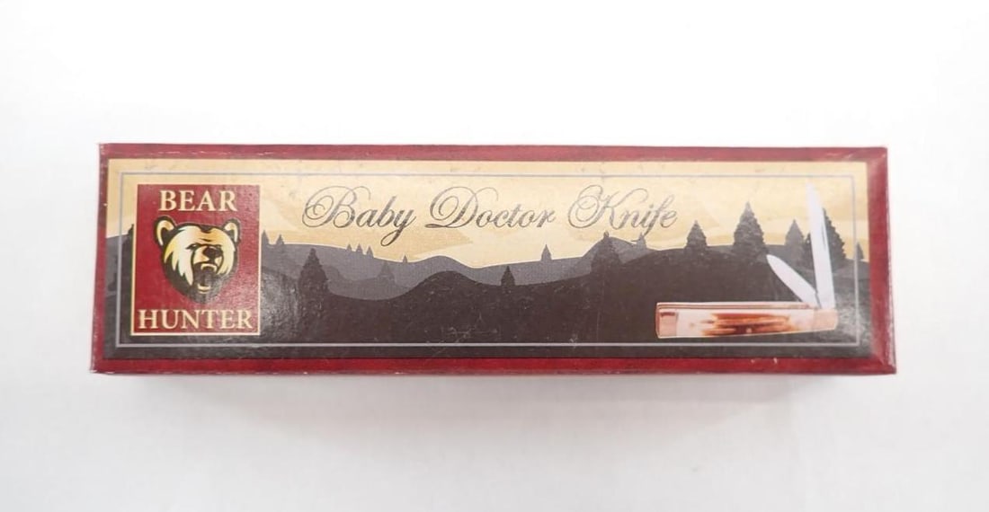 (7) Folding & Fixed Blade Knives - 6